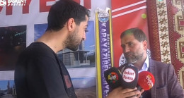 Başkan Mahmut Uçar Gazeteciler ve Basın Bayramı’nı Kutladı