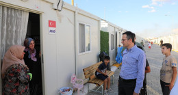 KAYAPINAR BELEDİYESİ’NIN SOSYAL BELEDİYECİLİK BAŞARISI