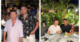 Gürdal Arabacı Bodrum Yalıkavak’ta