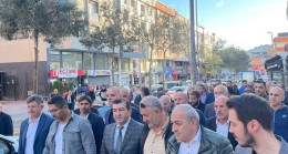 Yücel Yalçınkaya: Çekmeköy İçin İddialı Açıklamalarda Bulundu 