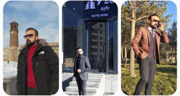 Muhammed İkbal Yazıcı Genç Girişimcilere Seslendi