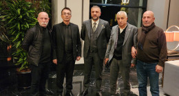 Alaattin Çakıcı Ordu’dan Trabzon’a Geçti