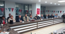 Mustafa Yeşilyurt “Samsun’u Beraber Yönetelim “