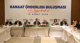Hanımağa GAP’tan sonraki ikinci büyük baraj müjdesini verdi
