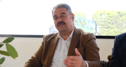 BİLDEN: “DİYARBAKIR’IN ULAŞIM SORUNUNU DİYARRAY’LA ÇÖZECEĞİZ”