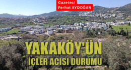 Bodrum Belediyesi Dengeleri Bozdu
