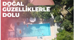 Hotel Dalos Murat Doğar Yönetiminde Göcek’te Hizmet Veriyor