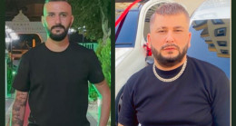 Tolga Ercan Tahliye Oldu