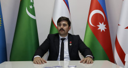 Turan Devletleri Teşkilatı Genel Başkanı İsa Kaplan’dan Kurban Bayramı Mesajı