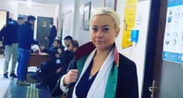 Avukat Burcu Özkan, Türkiye Ak Gençlik Ocaklarının Genel Başkan Yardımcısı Oldu