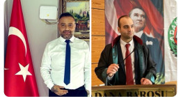 Hukuk Mücadelesi veren Ferhat Aydoğan, Tutuklu ve Hükümlüler Devletine Küsmemeli