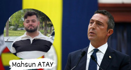 Fenerbahçe ve Ali Koç
