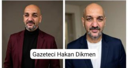 Umudun yeşerdiği bir gönül olabilmek…