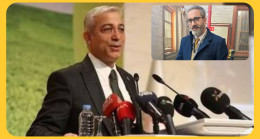 Gazeteci Seyfettin Düzçay’dan Tarım Bakanlığı İçin Yunus Kılıç Önerisi