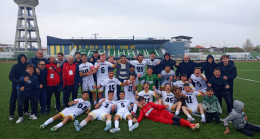 Soma’nın Altın Çocukları Tarih Yazdı: Karaelmasspor U18 Türkiye Finallerinde!