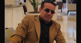 Tamer Acar, Türkiye Ak Gençlik Ocakları Yurtdışı Temsilciliğine Atandı
