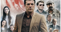 ÇATLI Filmi fırtınası…