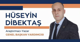 Türkiye Ak ve Gençlik Ocakları’ndan “Büyük Oyun” Uyarısı
