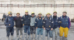 YERİN YEDİ KAT ALTINDAN YÜKSELEN HAKİKAT