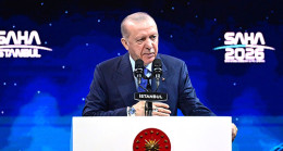 “Savunma sanayiinde tam bağımsız Türkiye hedefine ulaşıncaya kadar durmadan, duraksamadan çalışacağız”