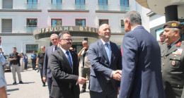 KAMU YÖNETİMİNDE BAŞARI TESCİLLENDİ
