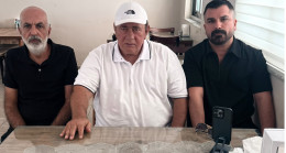 BORA TOPRAK VE MEHMET BATURAL’DAN SAMİMİ ZİYARET
