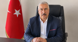 Eski Ankara Pazarcılar Esnaf Odası Başkanı Recep Ayhan’dan Gazeteci Ferhat Aydoğan’ın Üç Eserlik Çalışmasına Anlamlı Destek