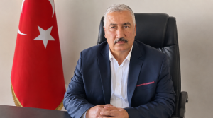 Eski Ankara Pazarcılar Esnaf Odası Başkanı Recep Ayhan’dan Gazeteci Ferhat Aydoğan’ın Üç Eserlik Çalışmasına Anlamlı Destek