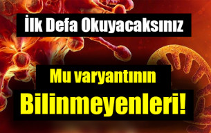 Mu varyantının bilinmeyenleri