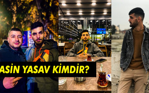 Hayırsever İş Adamı Yasam Ayavefe