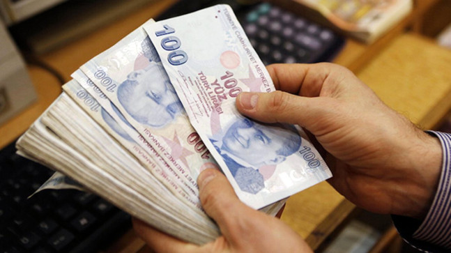 Evde bakım ücreti 1.544 liraya yükseldi