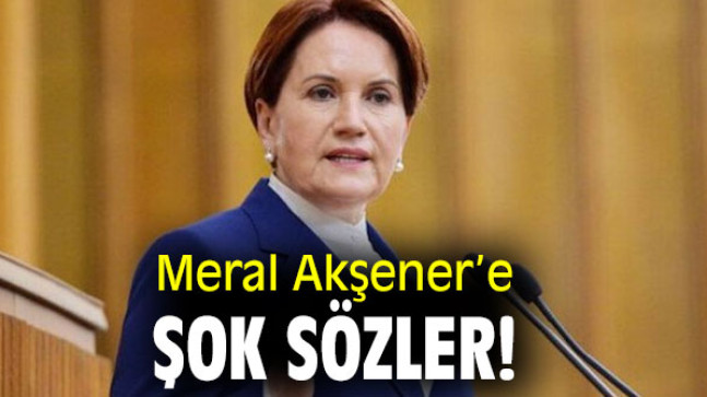 MERAL AKŞENER ERMENİYMİŞ