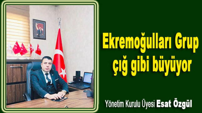 Bölgenin Başarılı Gücü Batman’da