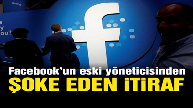 Facebook’la ilgili bir skandal daha