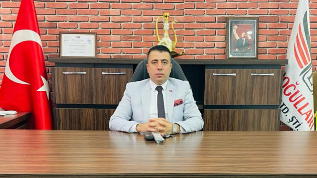 ESAT ÖZGÜL MAHKEME KARARI İLE ÖZGÜL’DEN EKREMOĞLU SOYİSMİNE GEÇTİ