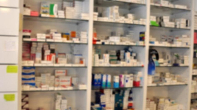 Sağlık Bakanlığı: Stok kayıtları uygunsuz ecza deposu sayısı arttı