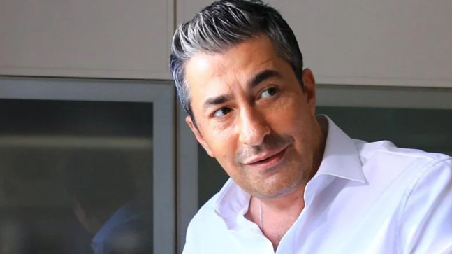 Erkan Petekkaya hastaneye kaldırıldı