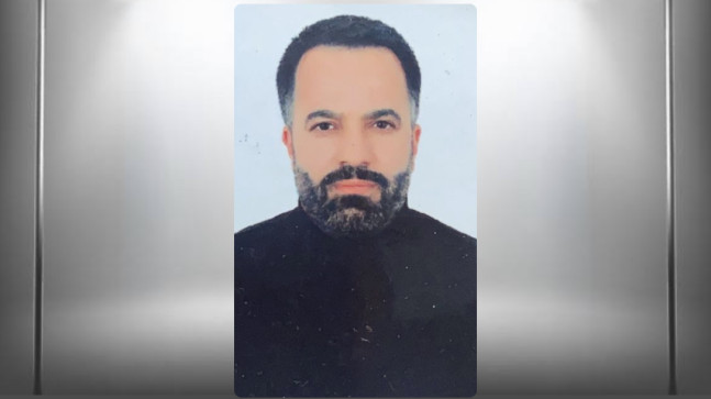 Bingöllü İş Adamı Mehmet Baynal şehitlerimiz için taziye mesajı yayımladı