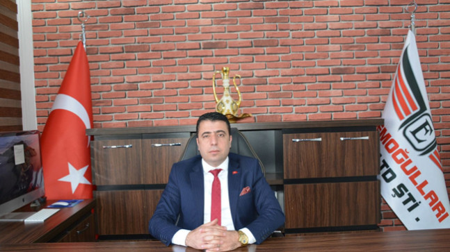“ŞEHİTLİK, PEYGAMBERLİKTEN SONRAKİ MAKAMDIR”