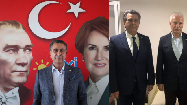 YÜREĞİRLİ GENÇLER DİŞ HEKİMİ BÜLENT ALPERİ DESTEKLİYORLAR