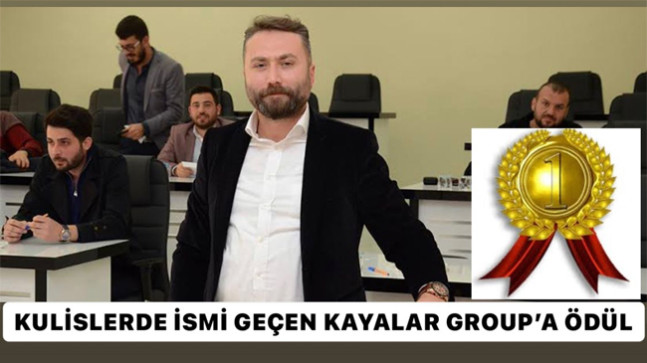 Türkiye’de Hayvancılık Sektörü Üzerine Ödülü Alcaklar