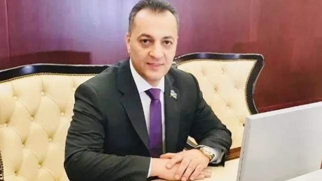 Vugar İsgandarov: “Masada diplomatik bir savaş devamediyor…”