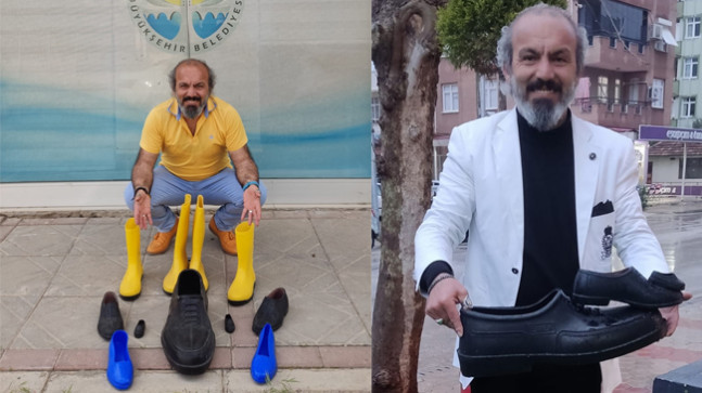 KOZAN’DA YÜCEL KUNDURAYI GİYEN DÜŞMAN ÇATLATIYOR !