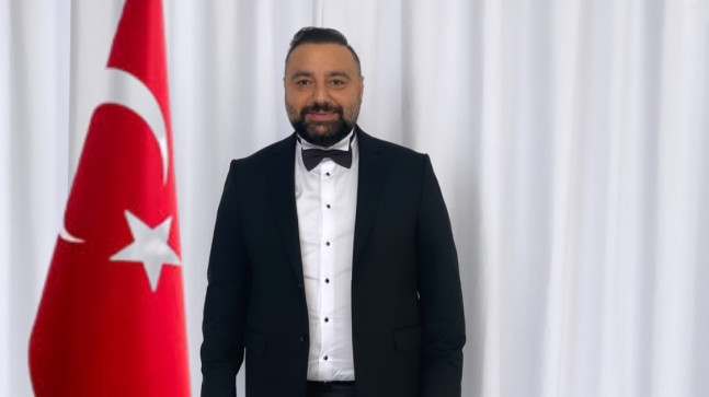 Dünya Basın Federasyonu Üyesi Gazeteci Ferhat Aydoğan’dan Meslektaşlarına Mesaj
