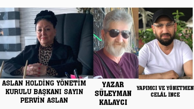 ÇAKALLAR SOFRASI GELİYOR !