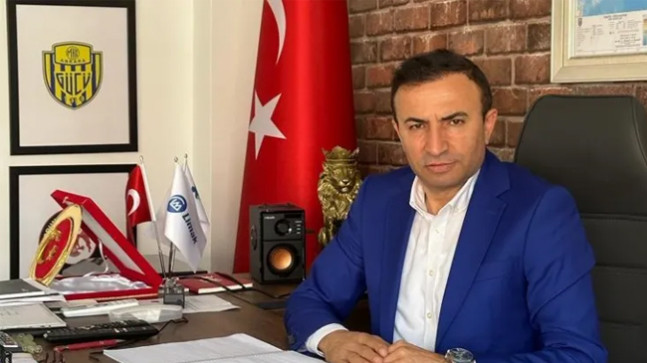 Yunus Kabal, Siyasete hazırlanıyor…