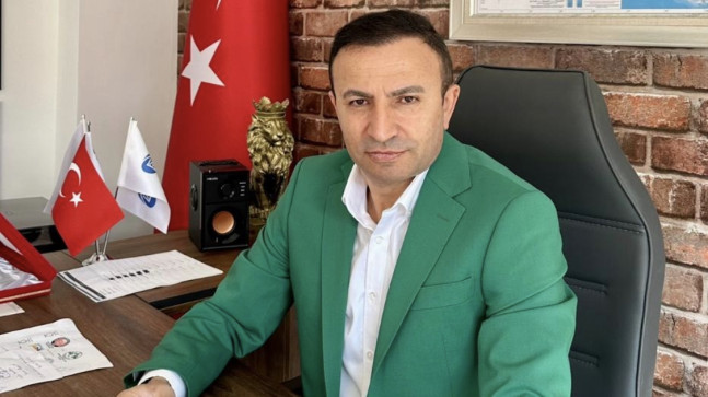 Ankara 3.böge Milletvekili A.Adayı olan gazeteci kökenli iş insanı Yunus Kabal’a büyük destek….