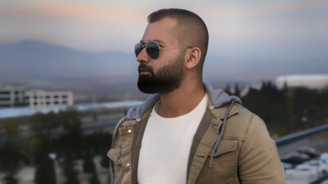 Gazeteci Hamza Bayduz’dan Ramazan Bayramı Mesajı