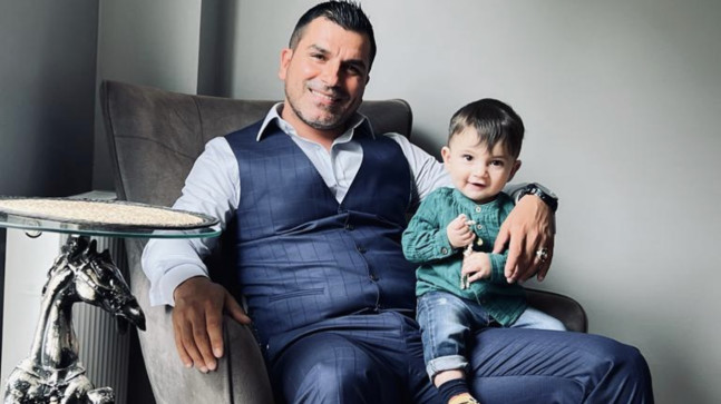 Genç iş insanı Bora Toprak’dan Ramazan Bayramı mesajı