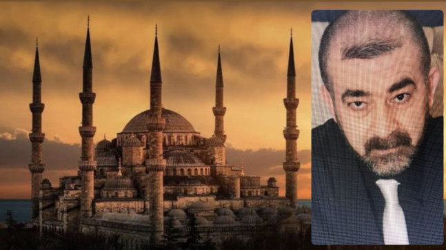 Urfa’lı iş insanı İsmail Karadağ’dan ramazan bayramı mesajı